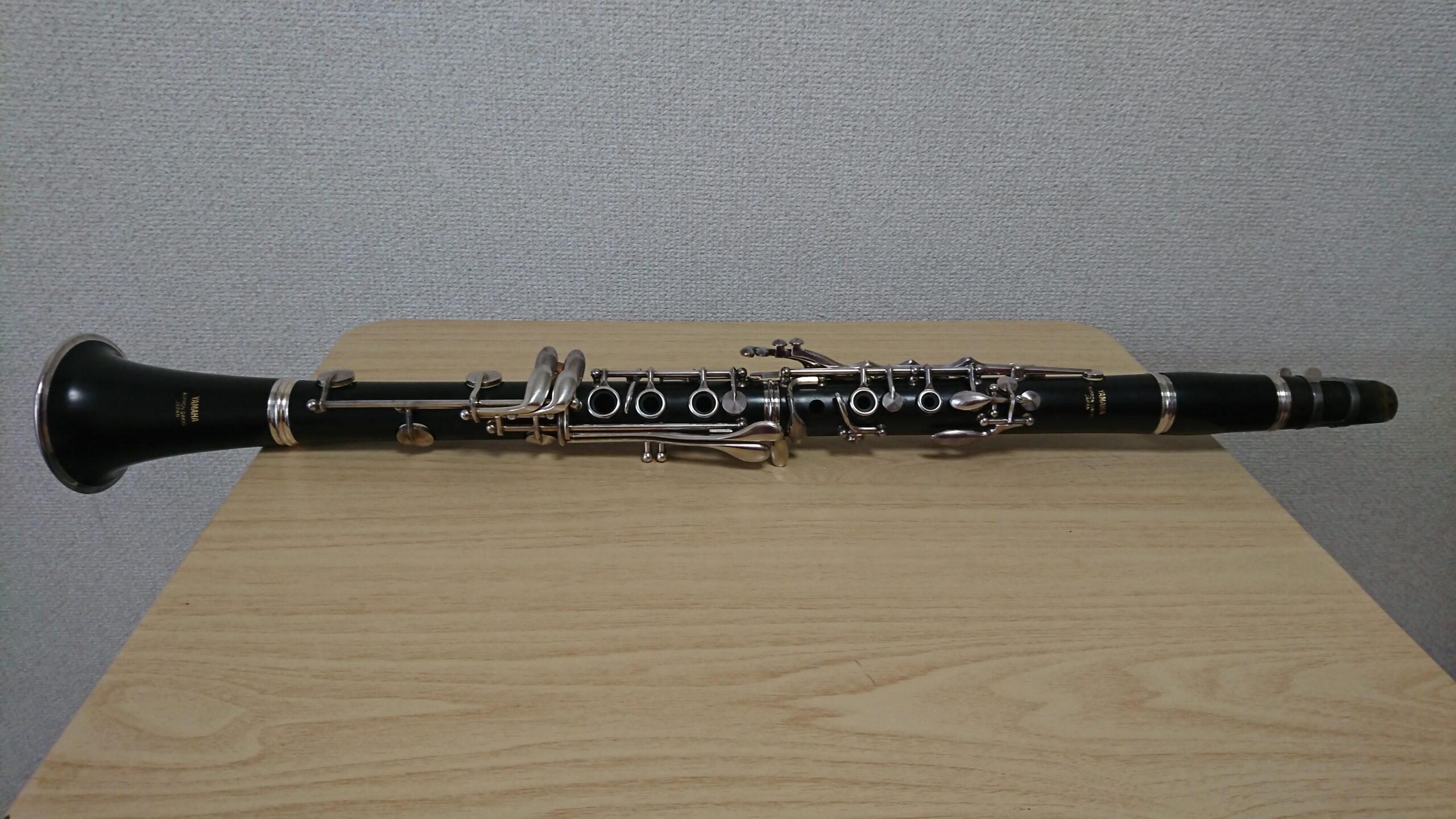 YAMAHA YCL-35 – UNIST CORPORATION